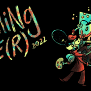 spelling beer 2022 graphic